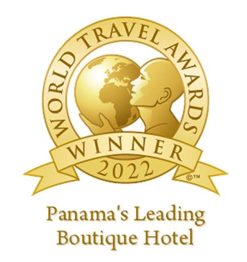 Los Brezos Hotel Boutique Volcan Luaran gambar