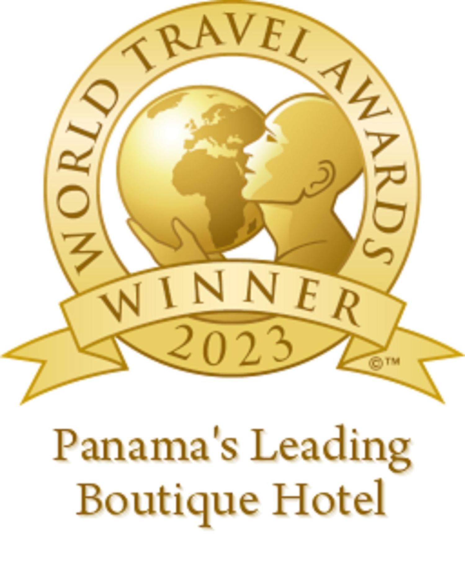Los Brezos Hotel Boutique Volcan Luaran gambar