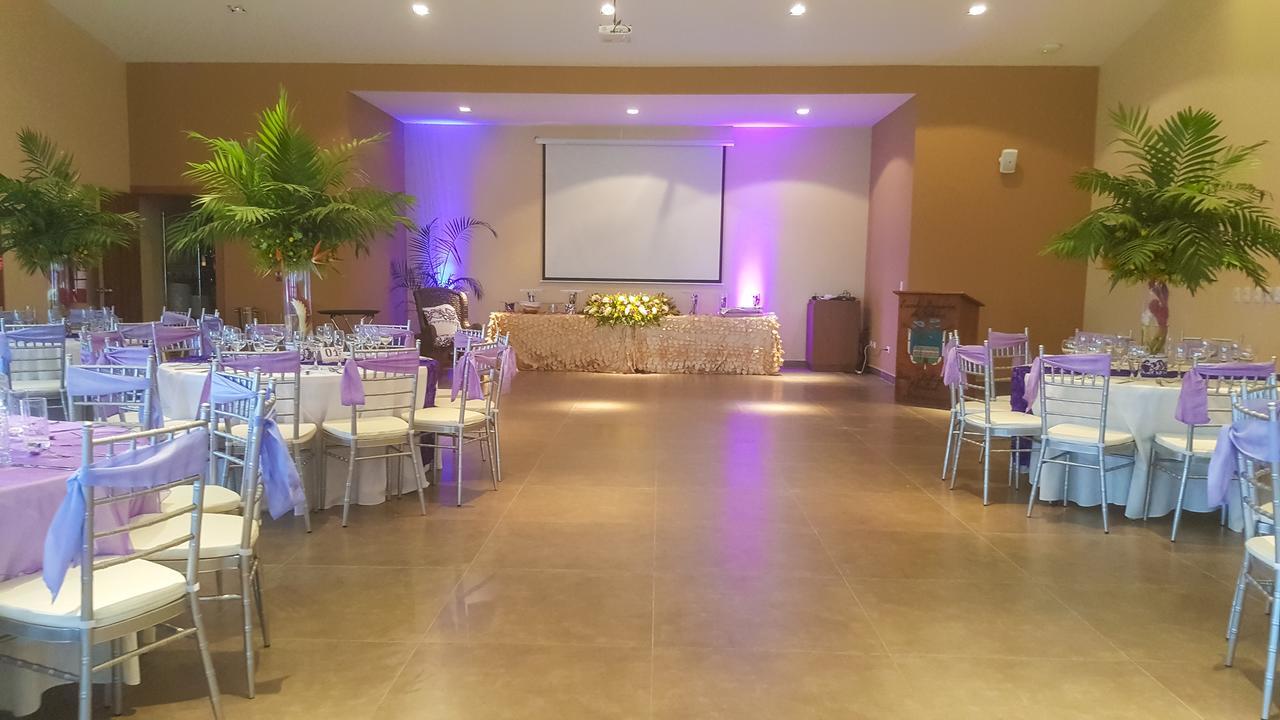 Los Brezos Hotel Boutique Volcan Luaran gambar